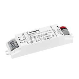 Блок питания ARJ-SP-23-PFC-DALI2-NFC-PD-WR (23W, 3-46V, 0.15-0.5A) Arlight 050106