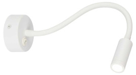 Бра ЭРА WL 33 WH Б0056392