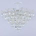 Потолочная люстра Reluce 04058-0.3-06 WH+GOLD PN