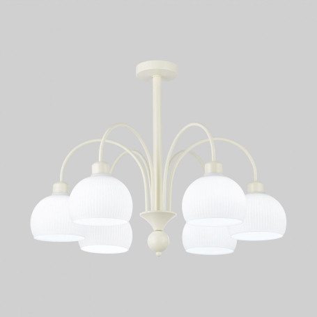 Подвесная люстра Arte Milano Napoli 313066/D700/6 IV