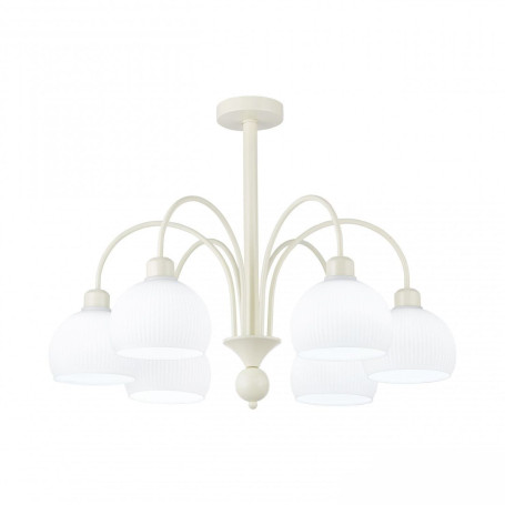Подвесная люстра Arte Milano Napoli 313066/D700/6 IV