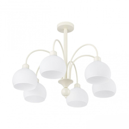 Подвесная люстра Arte Milano Napoli 313066/D700/6 IV
