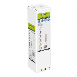 Подвесной модульный светильник без основания Mantra Spark 9327