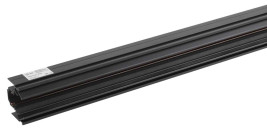 Магнитный трековый шинопровод ЭРА TRM-PC20-200 B встраиваемый для натяжных потолков для системы NOVA ver.2 Б0063973