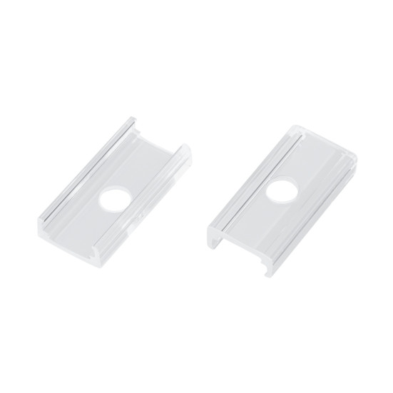 Держатель Arlight ARL-MOONLIGHT-10x5mm-CLIP-P CLEAR 042918