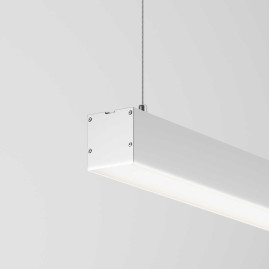Линейный светильник Maytoni Technical LL312020