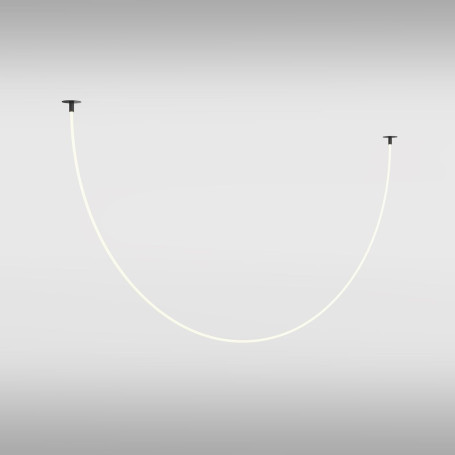 Подвесной светодиодный светильник Maytoni Tau MOD146PL-L40B3K