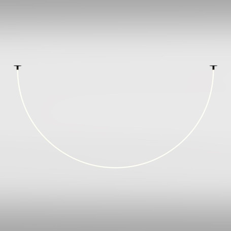 Подвесной светодиодный светильник Maytoni Tau MOD146PL-L40B3K