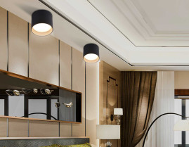 Светильник накладной Ambrella Light TN5306