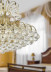 Подвесная люстра Arti Lampadari Loano E 1.5.57.100 G