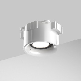 Фиксирующее кольцо для встраиваемого светильника Maytoni Downlight DLA110-B