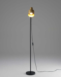 Торшер Moderli Artis V11270-1F