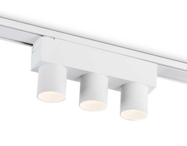 Трековый светодиодный светильник Ambrella light Track System GV1503