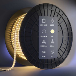 Светодиодная лента Maytoni Led Strip 201202