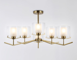 Потолочная люстра Ambrella Light High Light Modern LH57008