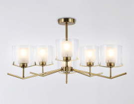 Потолочная люстра Ambrella Light High Light Modern LH57008