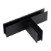Коннектор T-образный Arlight Mag-Orient-Con-2652-T90 036807