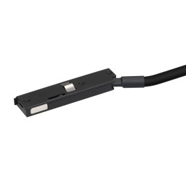 Коннектор угловой Arlight MAG-MICROCOSM-CON-POWER 043052