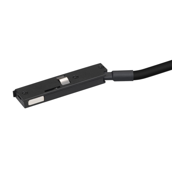 Коннектор угловой Arlight MAG-MICROCOSM-CON-POWER 043052