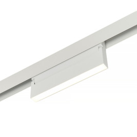 Трековый светильник MyFar Flow MT0212-16W4K-W