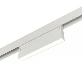 Трековый светильник MyFar Flow MT0212-16W4K-W