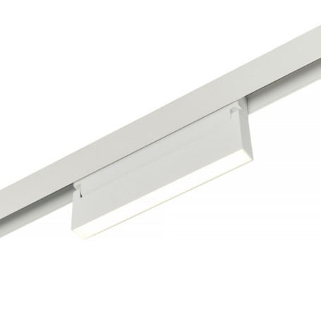 Трековый светильник MyFar Flow MT0212-16W4K-W