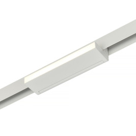 Трековый светильник MyFar Flow MT0212-16W4K-W