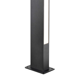 Наземный уличный светильник Mantra LOTUS 9160