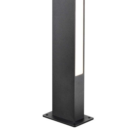 Наземный уличный светильник Mantra LOTUS 9160