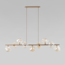 Подвесной светильник TK Lighting 11110 Lava Sabia a071865