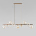 Подвесной светильник TK Lighting 11110 Lava Sabia a071865