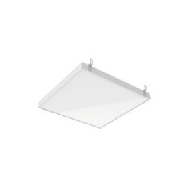 Встраиваемый светодиодный светильник Varton Офис Грильято GR070 Basic B1-R3-00010-31GA2-2003540