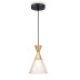 Подвесной светильник Ambrella light Traditional Modern TR3173