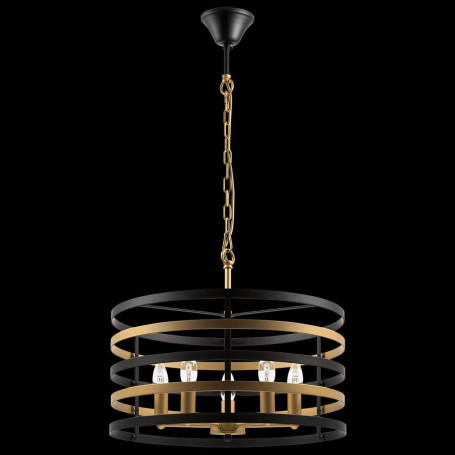 Подвесная люстра Lightstar Epsilon 735050