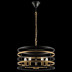 Подвесная люстра Lightstar Epsilon 735050