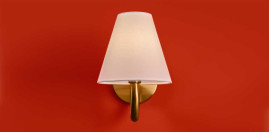 Бра Freya Eterno FR2063WL-01BS