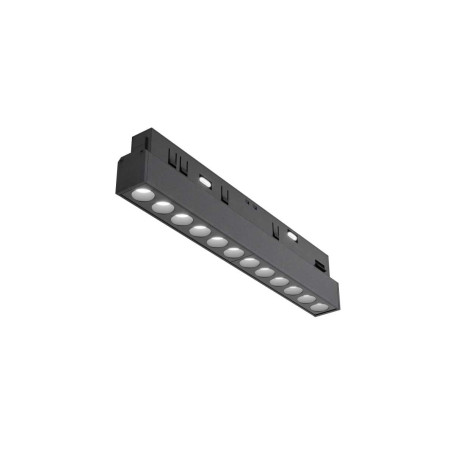 Трековый светильник Voltega Эксилайт / Exilight VGL031-4-12W3K-S-DS-B