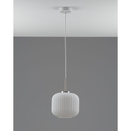 Подвесной светильник Moderli Ivory V11031-1P