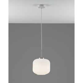 Подвесной светильник Moderli Ivory V11031-1P