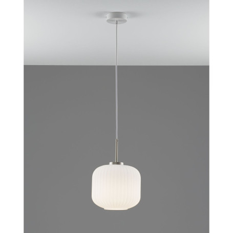 Подвесной светильник Moderli Ivory V11031-1P