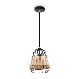 Подвесной светильник Freya Форма / Shape FR5335PL-01B2