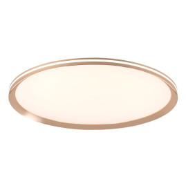 Потолочный cветильник LED4U L3020-600 GD
