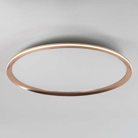 Потолочный cветильник LED4U L3020-600 GD