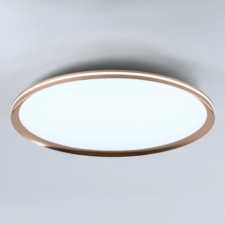 Потолочный cветильник LED4U L3020-600 GD