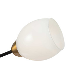 Потолочная люстра Freya Ясный / Lucid FR5240CL-08B