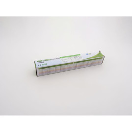 Блок питания LEDS POWER 30Вт 24В IP67 алюминий 005614