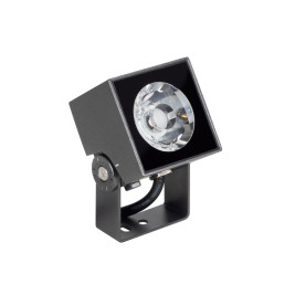 Светильник ALT-BLOCK-S65x65-5W Warm3000 (GR, 15 deg, 230V) Arlight 054745