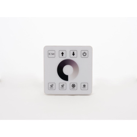 Контроллер LEDS POWER FLOWING WATER сенсорный (1024 IC) 005485