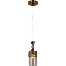 Потолочный светильник Reluce 03521-0.4-01 GB