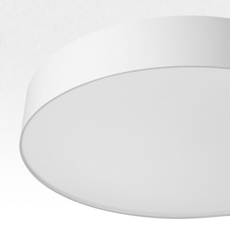 Потолочный светодиодный светильник Citilux Bart CL755390